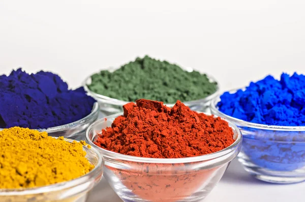 Pigment Intermediates