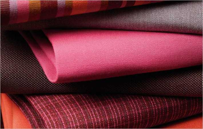 Textiles